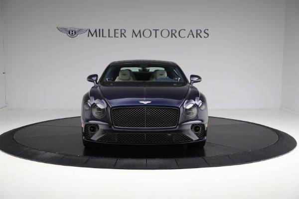 New 2024 Bentley Continental GT Speed for sale Sold at Bentley Greenwich in Greenwich CT 06830 13