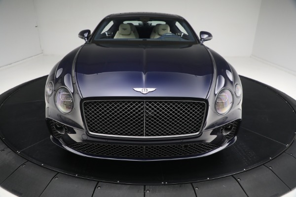 New 2024 Bentley Continental GT Speed for sale $360,140 at Bentley Greenwich in Greenwich CT 06830 14