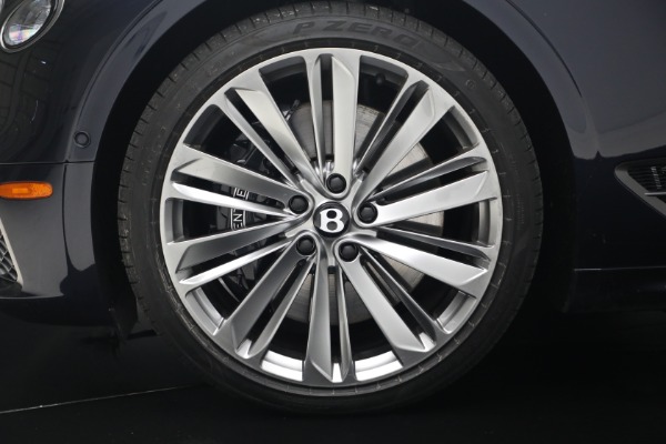 Used 2024 Bentley Continental GT Speed for sale $267,900 at Bentley Greenwich in Greenwich CT 06830 14
