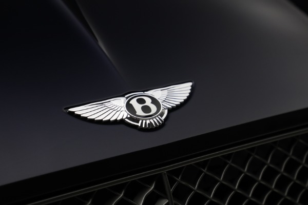 New 2024 Bentley Continental GT Speed for sale $360,140 at Bentley Greenwich in Greenwich CT 06830 15