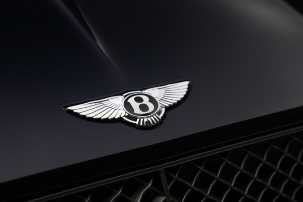 New 2024 Bentley Continental GT Speed for sale Sold at Bentley Greenwich in Greenwich CT 06830 15