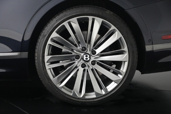 Used 2024 Bentley Continental GT Speed for sale $267,900 at Bentley Greenwich in Greenwich CT 06830 15