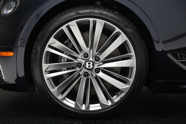 New 2024 Bentley Continental GT Speed for sale Sold at Bentley Greenwich in Greenwich CT 06830 16