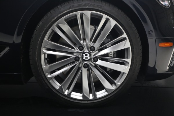 Used 2024 Bentley Continental GT Speed for sale $267,900 at Bentley Greenwich in Greenwich CT 06830 17