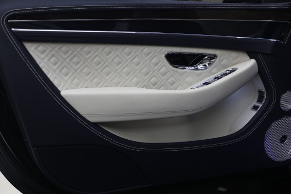 Used 2024 Bentley Continental GT Speed for sale $267,900 at Bentley Greenwich in Greenwich CT 06830 18