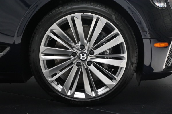 New 2024 Bentley Continental GT Speed for sale Sold at Bentley Greenwich in Greenwich CT 06830 19