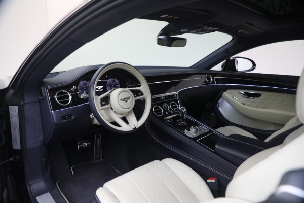 Used 2024 Bentley Continental GT Speed for sale $267,900 at Bentley Greenwich in Greenwich CT 06830 19