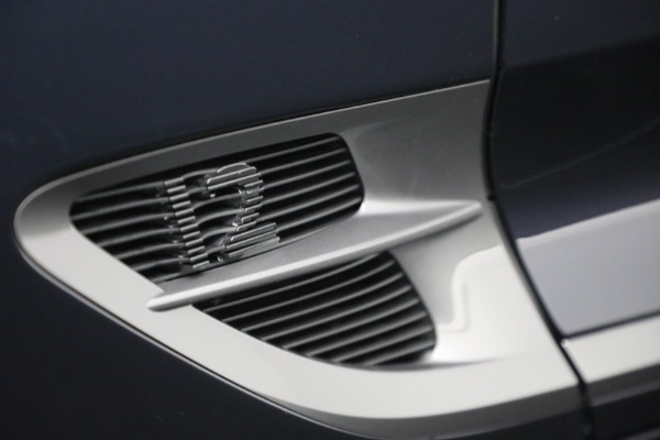 New 2024 Bentley Continental GT Speed for sale Sold at Bentley Greenwich in Greenwich CT 06830 20