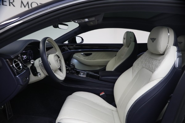 Used 2024 Bentley Continental GT Speed for sale $267,900 at Bentley Greenwich in Greenwich CT 06830 20