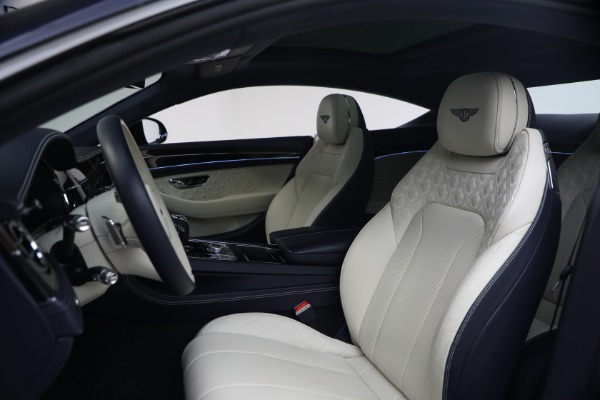 Used 2024 Bentley Continental GT Speed for sale $267,900 at Bentley Greenwich in Greenwich CT 06830 21
