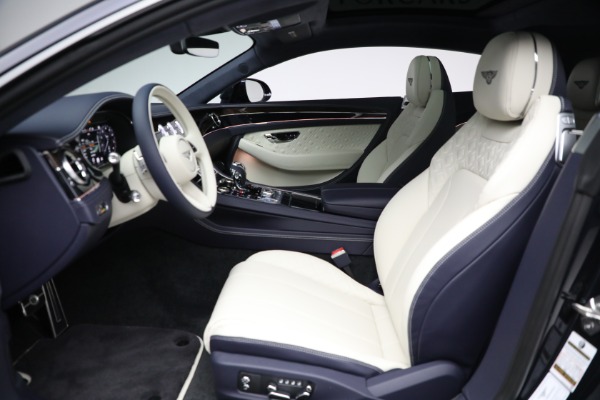 New 2024 Bentley Continental GT Speed for sale $360,140 at Bentley Greenwich in Greenwich CT 06830 23