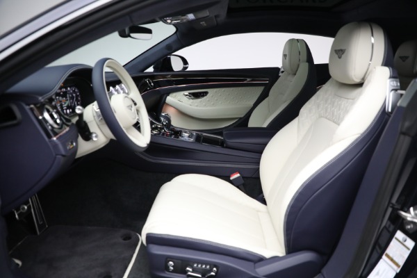 New 2024 Bentley Continental GT Speed for sale Sold at Bentley Greenwich in Greenwich CT 06830 23