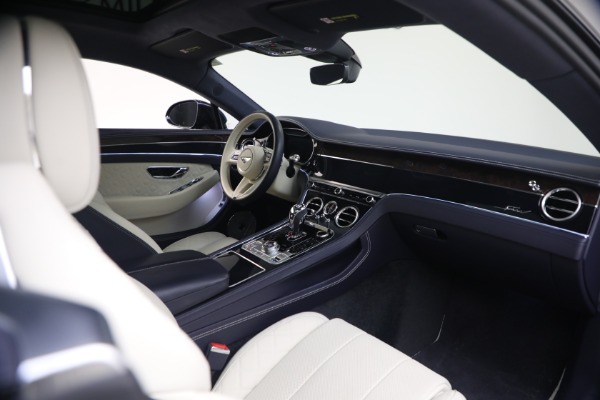 Used 2024 Bentley Continental GT Speed for sale $267,900 at Bentley Greenwich in Greenwich CT 06830 24