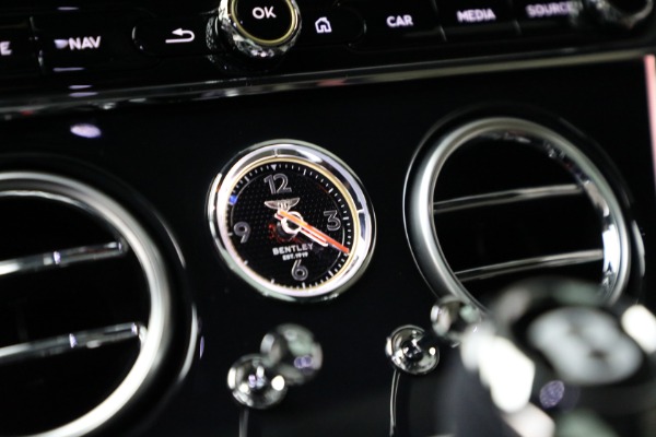 New 2024 Bentley Continental GT Speed for sale Sold at Bentley Greenwich in Greenwich CT 06830 26