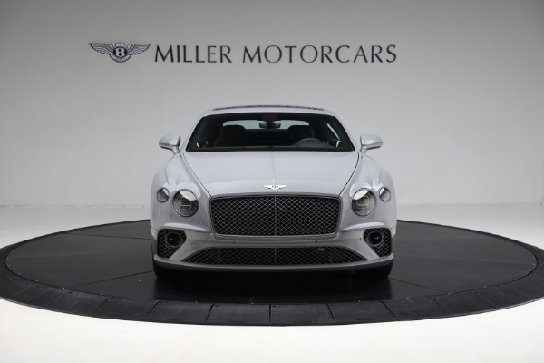 Used 2024 Bentley Continental GT Speed for sale Sold at Bentley Greenwich in Greenwich CT 06830 12