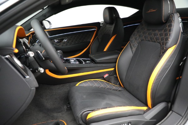 Used 2024 Bentley Continental GT Speed for sale Sold at Bentley Greenwich in Greenwich CT 06830 15