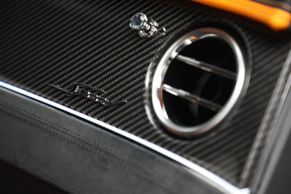 Used 2024 Bentley Continental GT Speed for sale Sold at Bentley Greenwich in Greenwich CT 06830 24