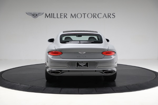 Used 2024 Bentley Continental GT Speed for sale Sold at Bentley Greenwich in Greenwich CT 06830 6
