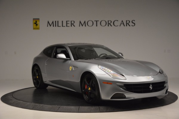 Used 2015 Ferrari FF for sale Sold at Bentley Greenwich in Greenwich CT 06830 11