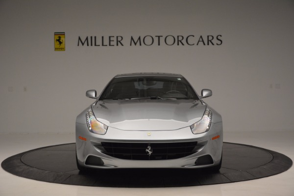 Used 2015 Ferrari FF for sale Sold at Bentley Greenwich in Greenwich CT 06830 12