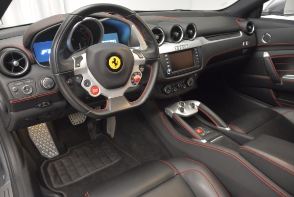 Used 2015 Ferrari FF for sale Sold at Bentley Greenwich in Greenwich CT 06830 13