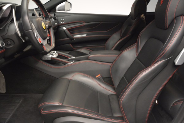 Used 2015 Ferrari FF for sale Sold at Bentley Greenwich in Greenwich CT 06830 14