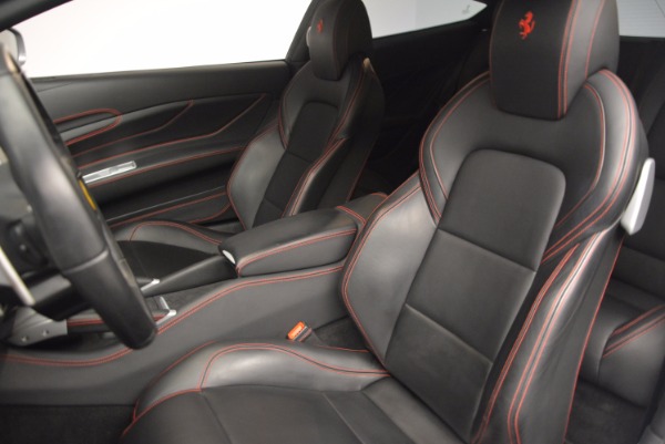 Used 2015 Ferrari FF for sale Sold at Bentley Greenwich in Greenwich CT 06830 15