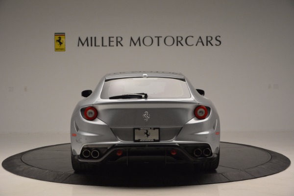 Used 2015 Ferrari FF for sale Sold at Bentley Greenwich in Greenwich CT 06830 6