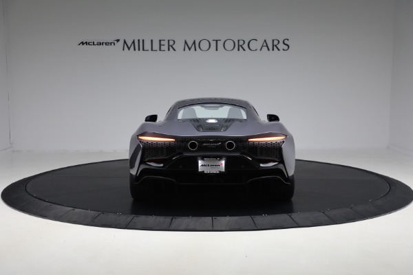 Used 2024 McLaren Artura Performance for sale $185,900 at Bentley Greenwich in Greenwich CT 06830 6