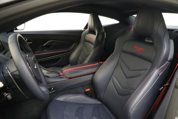 Used 2023 Aston Martin DBS 770 Ultimate for sale Sold at Bentley Greenwich in Greenwich CT 06830 15