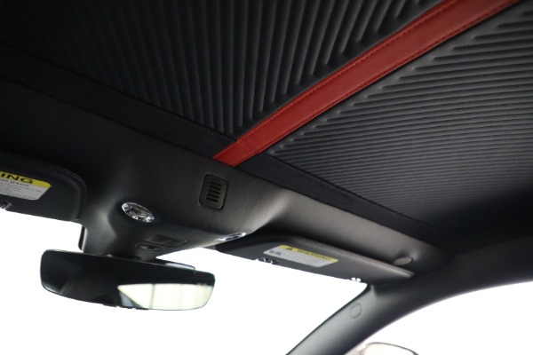 Used 2023 Aston Martin DBS 770 Ultimate for sale Sold at Bentley Greenwich in Greenwich CT 06830 20