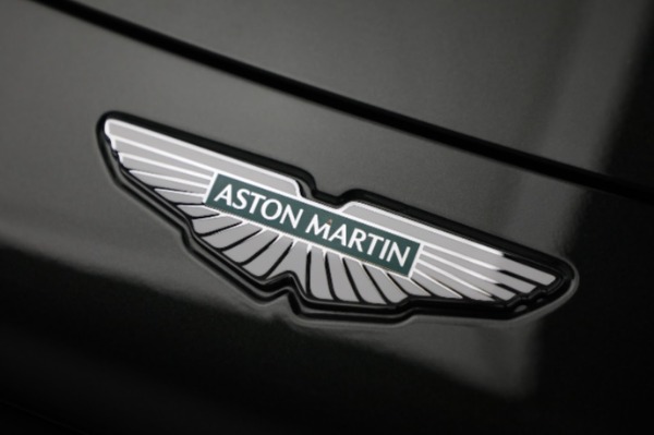 New 2024 Aston Martin DB12 V8 for sale Sold at Bentley Greenwich in Greenwich CT 06830 24