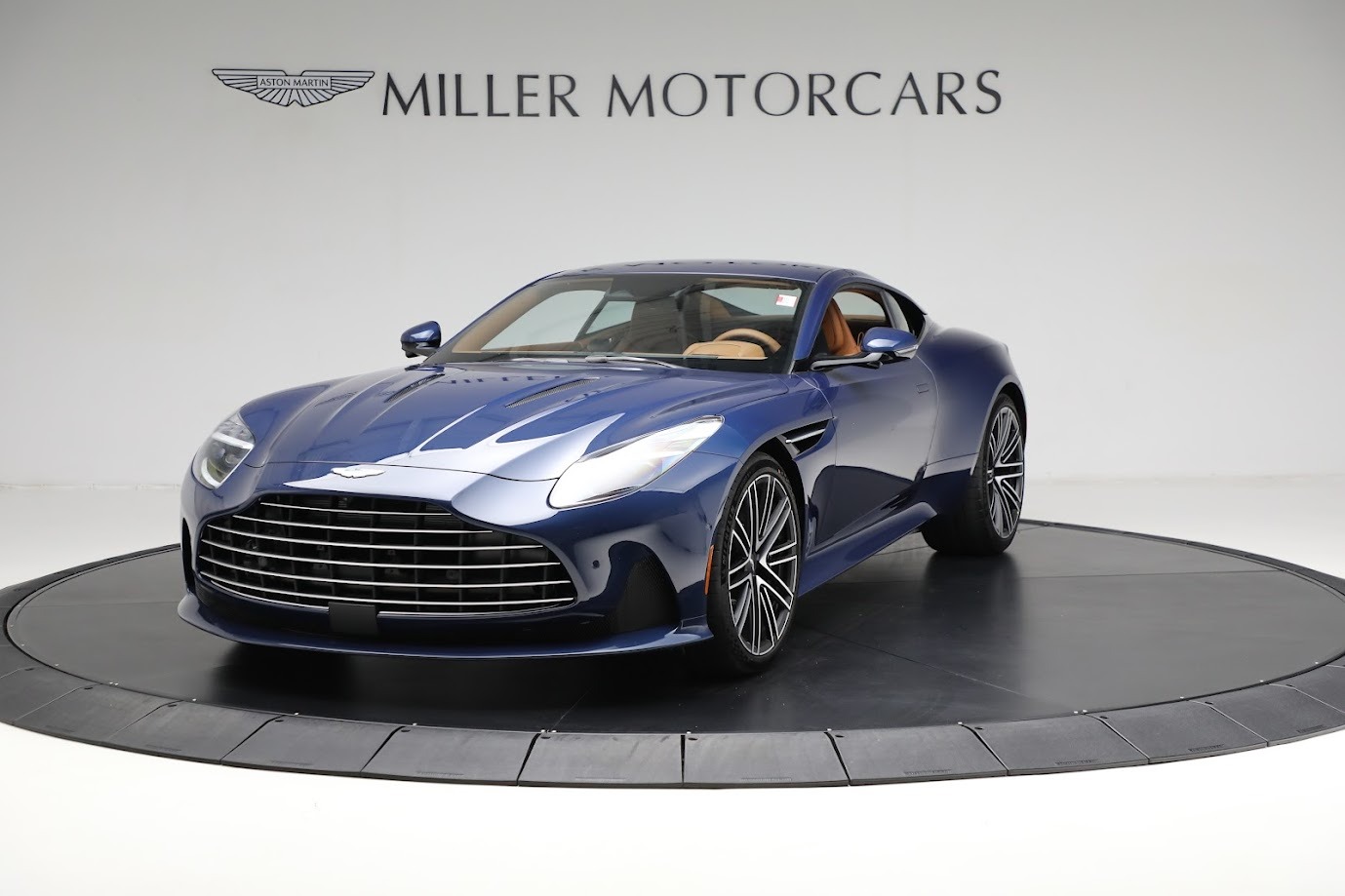 Pre-Owned 2024 Aston Martin DB12 V8 For Sale (Special Pricing