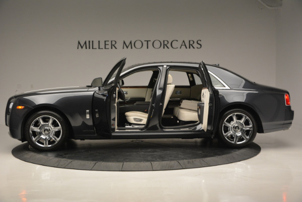 Used 2013 Rolls-Royce Ghost for sale Sold at Bentley Greenwich in Greenwich CT 06830 15
