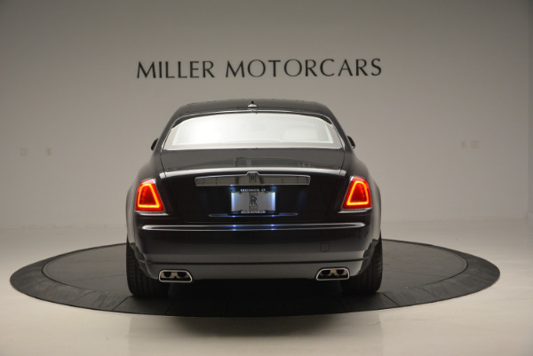 Used 2013 Rolls-Royce Ghost for sale Sold at Bentley Greenwich in Greenwich CT 06830 7