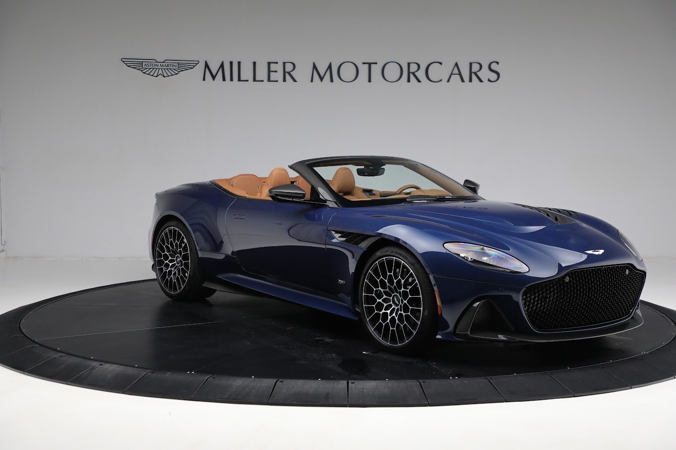 New 2023 Aston Martin DBS 770 Ultimate For Sale (Special Pricing