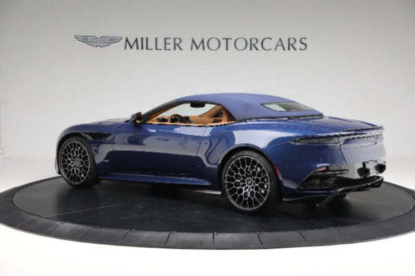 Used 2023 Aston Martin DBS 770 Ultimate for sale $459,900 at Bentley Greenwich in Greenwich CT 06830 18