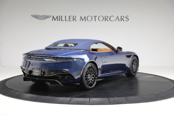 Used 2023 Aston Martin DBS 770 Ultimate for sale $459,900 at Bentley Greenwich in Greenwich CT 06830 19