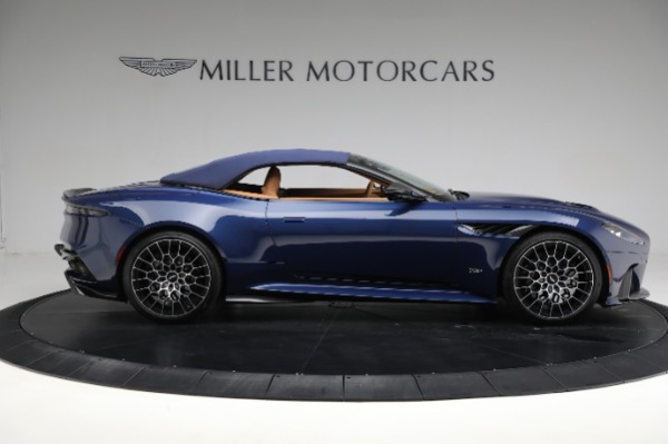 Used 2023 Aston Martin DBS 770 Ultimate for sale $459,900 at Bentley Greenwich in Greenwich CT 06830 20