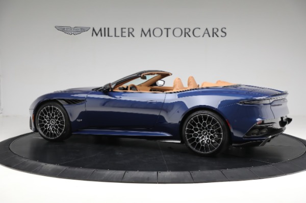 Used 2023 Aston Martin DBS 770 Ultimate for sale $459,900 at Bentley Greenwich in Greenwich CT 06830 3