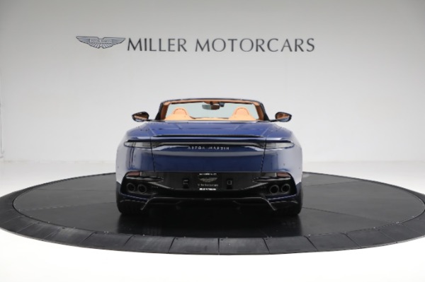 Used 2023 Aston Martin DBS 770 Ultimate for sale $459,900 at Bentley Greenwich in Greenwich CT 06830 6