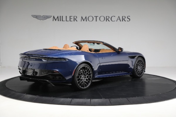 Used 2023 Aston Martin DBS 770 Ultimate for sale $459,900 at Bentley Greenwich in Greenwich CT 06830 8