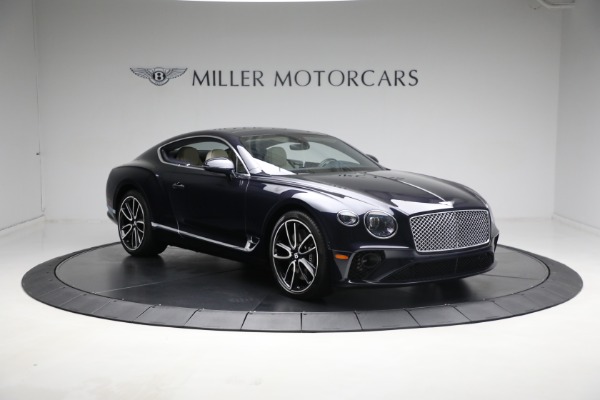 Used 2021 Bentley Continental GT for sale $229,900 at Bentley Greenwich in Greenwich CT 06830 10