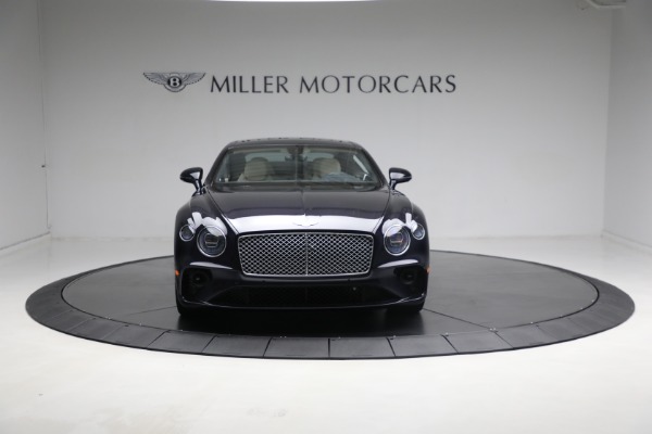 Used 2021 Bentley Continental GT for sale $229,900 at Bentley Greenwich in Greenwich CT 06830 11