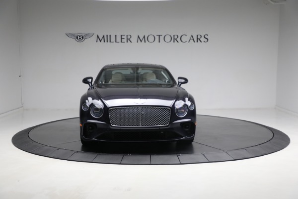 Used 2021 Bentley Continental GT for sale Sold at Bentley Greenwich in Greenwich CT 06830 11