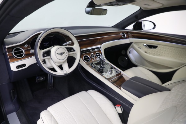 Used 2021 Bentley Continental GT for sale Sold at Bentley Greenwich in Greenwich CT 06830 12
