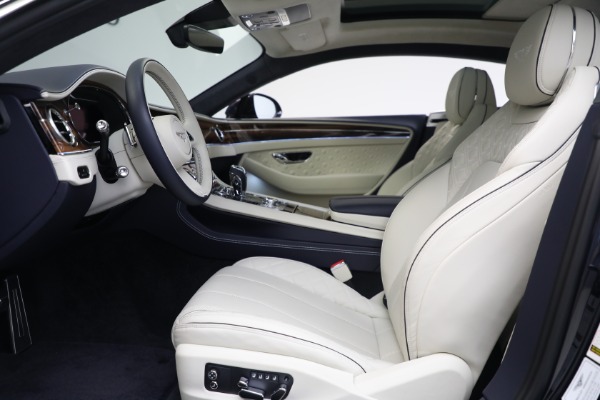 Used 2021 Bentley Continental GT for sale Sold at Bentley Greenwich in Greenwich CT 06830 13