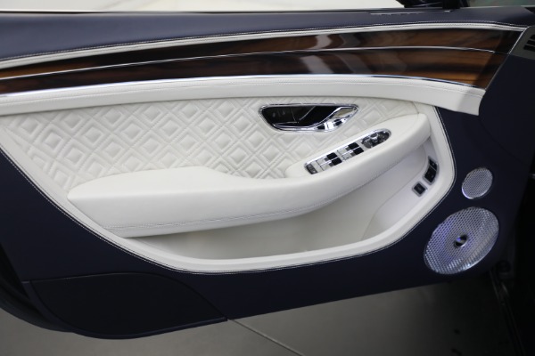 Used 2021 Bentley Continental GT for sale Sold at Bentley Greenwich in Greenwich CT 06830 15