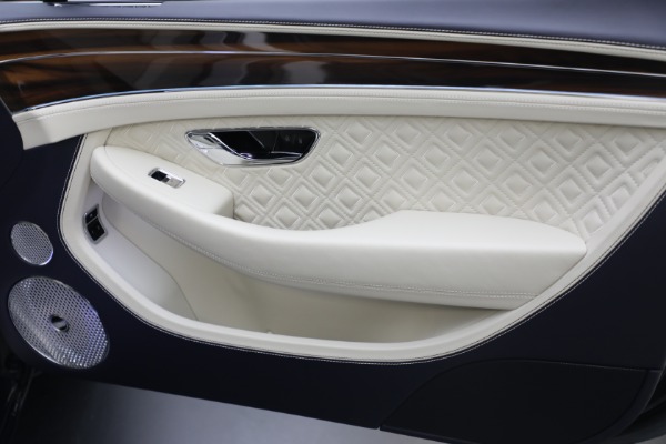 Used 2021 Bentley Continental GT for sale Sold at Bentley Greenwich in Greenwich CT 06830 19