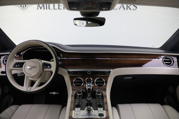 Used 2021 Bentley Continental GT for sale Sold at Bentley Greenwich in Greenwich CT 06830 22